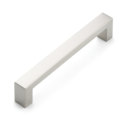 Manijon Rectangular MANIJON DE 30 CMS INOX RECTANGULAR